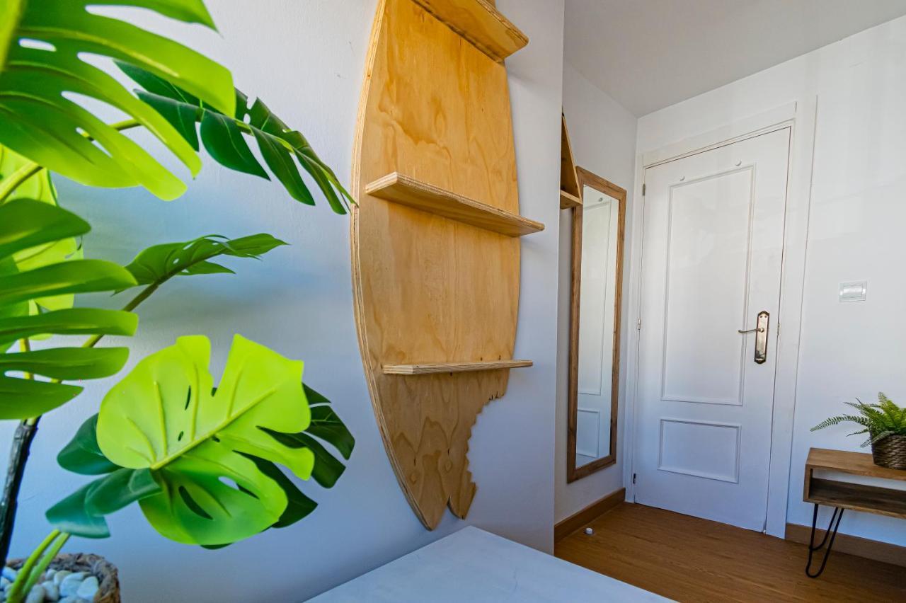 Ferienwohnung Levante Dreams House Tarifa Exterior foto