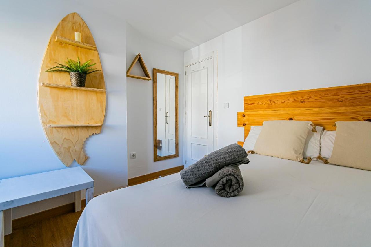 Ferienwohnung Levante Dreams House Tarifa Exterior foto