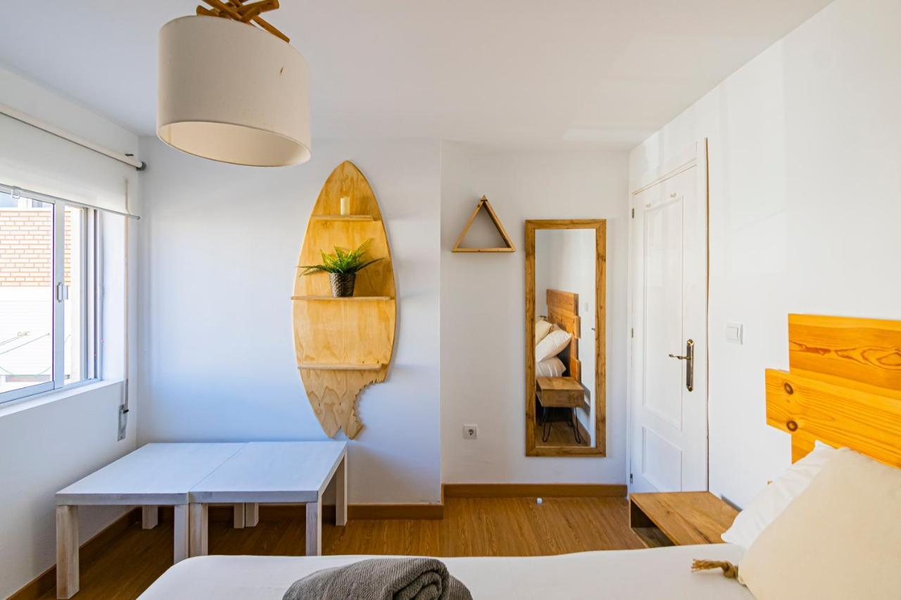 Ferienwohnung Levante Dreams House Tarifa Exterior foto