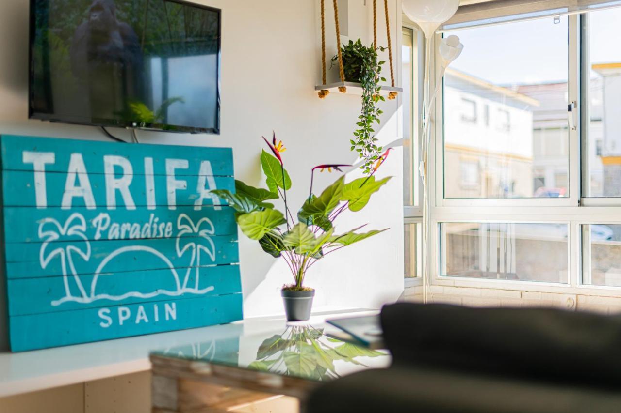 Ferienwohnung Levante Dreams House Tarifa Exterior foto